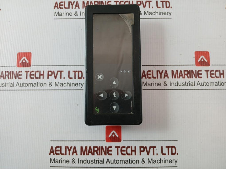 Master Controller Monitor 242100.500 Eltek
