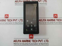Master Controller Monitor 242100.500 Eltek