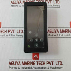 Master Controller Monitor 242100.500 Eltek