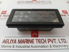 Master Controller Monitor 242100.500 Eltek