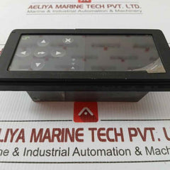 Master Controller Monitor 242100.500 Eltek