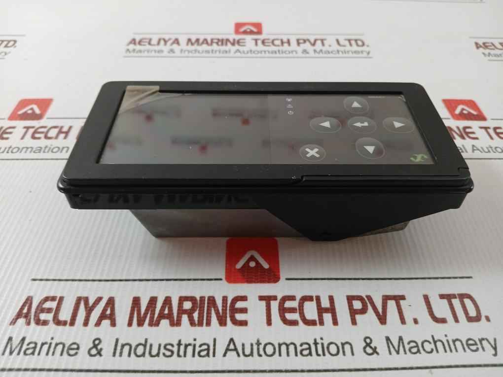 Master Controller Monitor 242100.500 Eltek