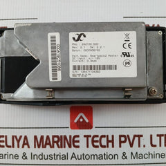 Master Controller Monitor 242100.500 Eltek