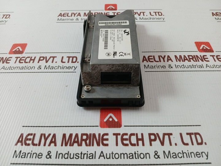 Master Controller Monitor 242100.500 Eltek