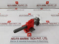 Master Lock S3068 Handle-on Ball Valve Lockout