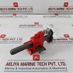 Master Lock S3068 Handle-on Ball Valve Lockout