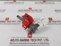 Master Lock S3068 Handle-on Ball Valve Lockout