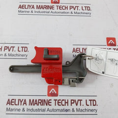 Master Lock S3068 Handle-on Ball Valve Lockout