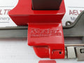 Master Lock S3068 Handle-on Ball Valve Lockout