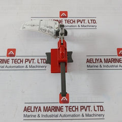 Master Lock S3068 Handle-on Ball Valve Lockout