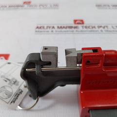 Master Lock S3068 Handle-on Ball Valve Lockout