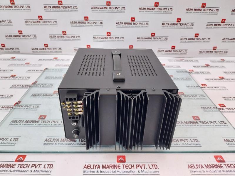 Master Systems PS-40 DC Regulated Power Supply 24VDC