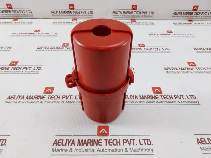 Master Lock 488 Plug Lockout Cover Ball Valve Lockout Wedge