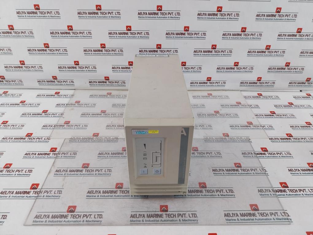 Masterguard Ups A1000 Power Supply 6Su5062-2Aa00