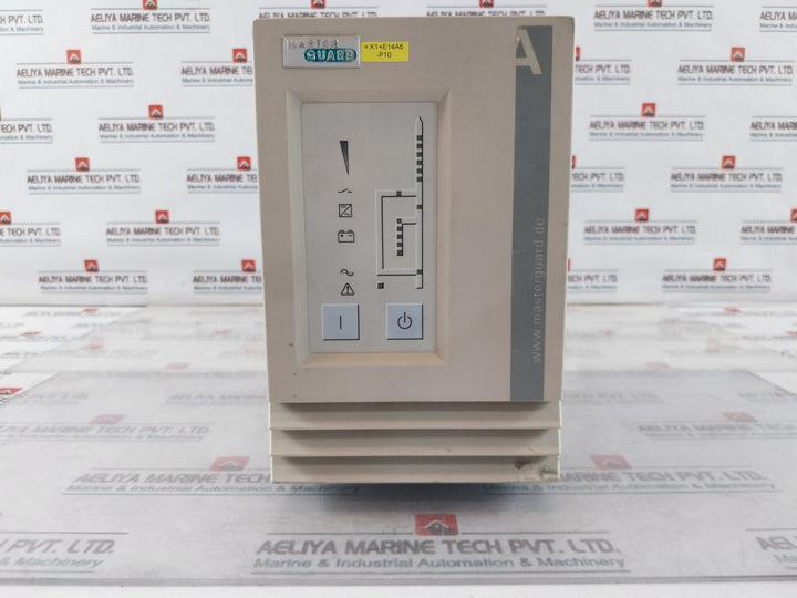 Masterguard Ups A1000 Power Supply 6Su5062-2Aa00