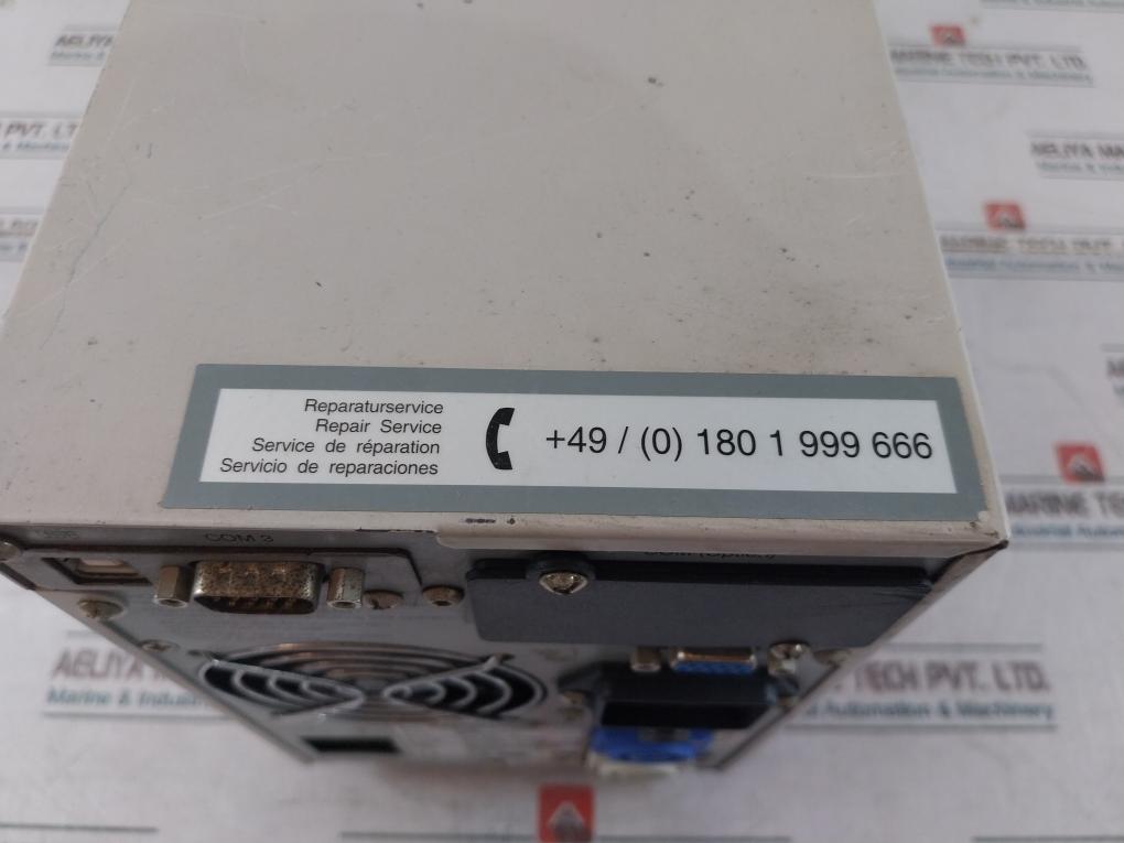 Masterguard Ups A1000 Power Supply 6Su5062-2Aa00