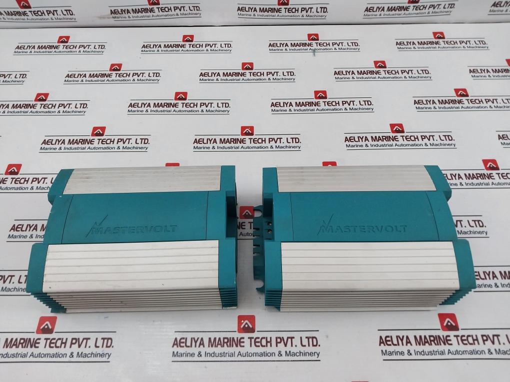 Mastervolt 81300200 Dc-dc Converter