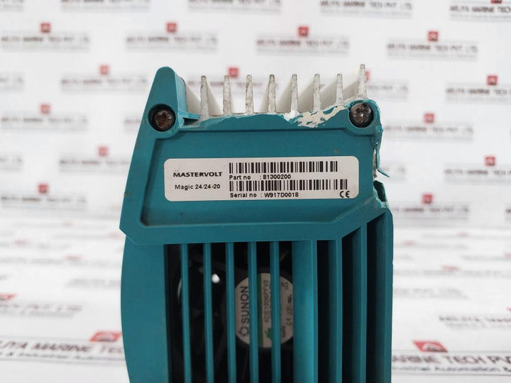 Mastervolt 81300200 Dc-dc Converter