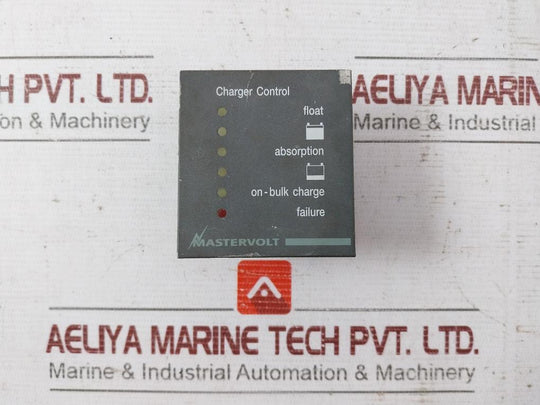 Mastervolt Charger Controller Basic Rem/2