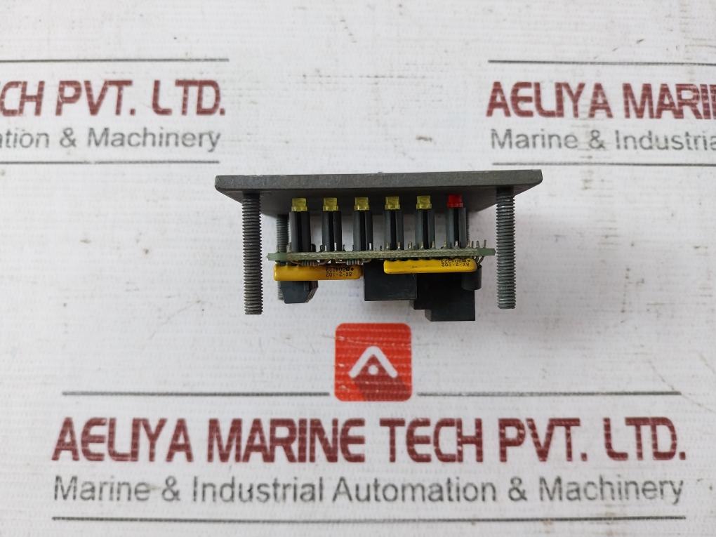 Mastervolt Charger Controller Basic Rem/2