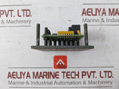 Mastervolt Charger Controller Basic Rem/2