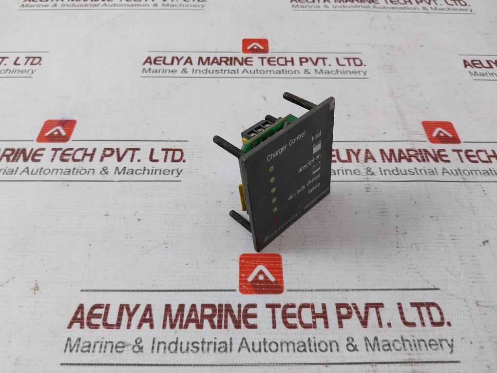 Mastervolt Charger Controller Basic Rem/2