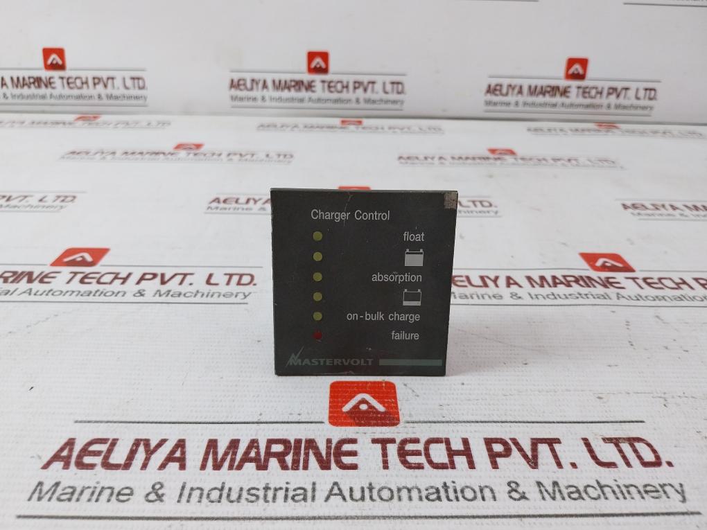 Mastervolt Charger Controller Basic Rem/2