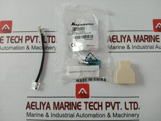 Mastervolt Masterbus Terminator 77040000