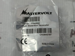 Mastervolt Masterbus Terminator 77040000