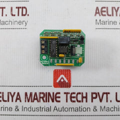 Mastervolt Basic Rem/2 Charger Controller Pcb Module