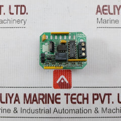 Mastervolt Basic Rem/2 Charger Controller Pcb Module