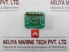 Mastervolt Basic Rem/2 Charger Controller Pcb Module