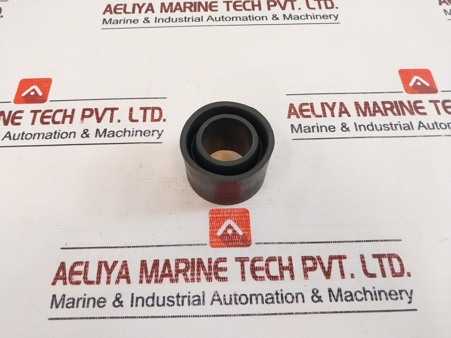 Masto 62504 Wire Rope Lubricator Rubber Seal 34Mm