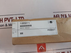 Masto 62504 Wire Rope Lubricator Rubber Seal 34Mm