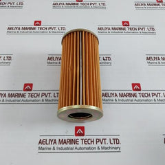 Masuda F08-010P-b Filter Element 10µ Dia82X170