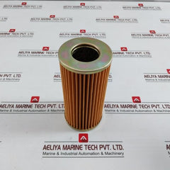 Masuda F08-010P-b Filter Element 10µ Dia82X170