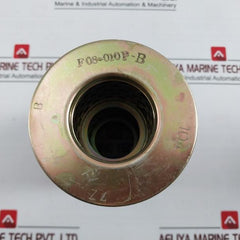 Masuda F08-010P-b Filter Element 10µ Dia82X170