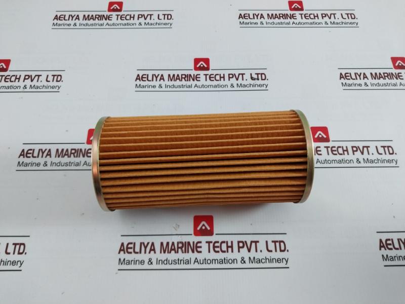 Masuda F08-010P-b Filter Element 10µ Dia82X170