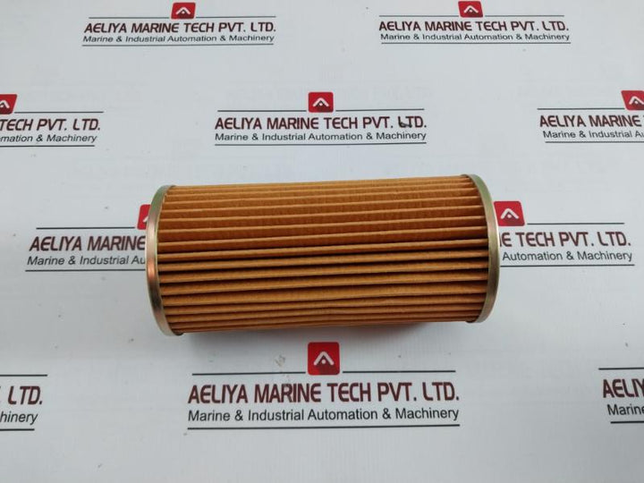 Masuda F08-010P-b Filter Element 10µ Dia82X170