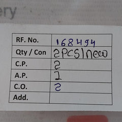 Masuda F12-010P-b Filter Element 10µ 7Z 4-47886-20 254-000.074