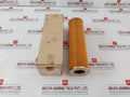 Masuda F12-010P-b Filter Element 10µ 7Z 4-47886-20 254-000.074