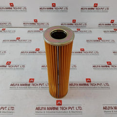 Masuda F12-010P-b Filter Element 10µ 7Z 4-47886-20 254-000.074