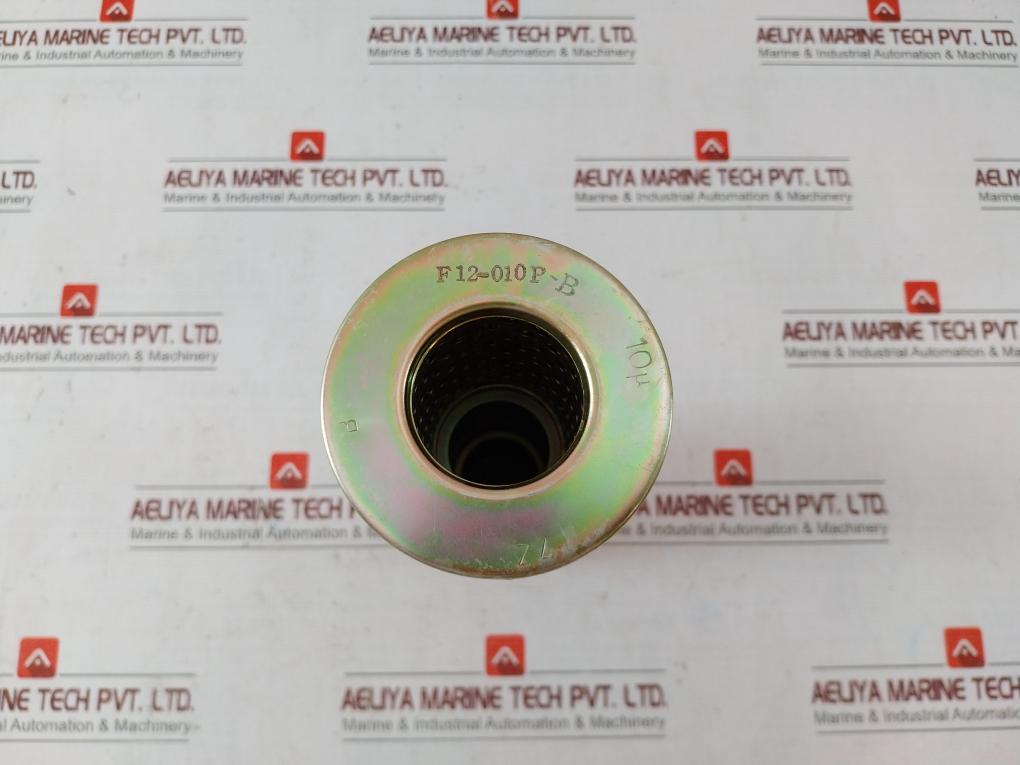 Masuda F12-010P-b Filter Element 10µ 7Z 4-47886-20 254-000.074
