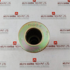 Masuda F12-010P-b Filter Element 10µ 7Z 4-47886-20 254-000.074