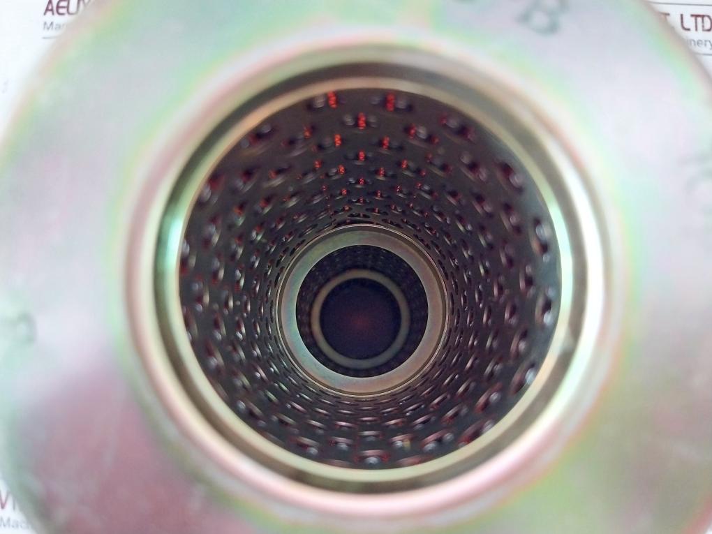 Masuda F12-010P-b Filter Element 10µ 7Z 4-47886-20 254-000.074