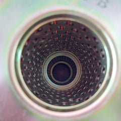 Masuda F12-010P-b Filter Element 10µ 7Z 4-47886-20 254-000.074