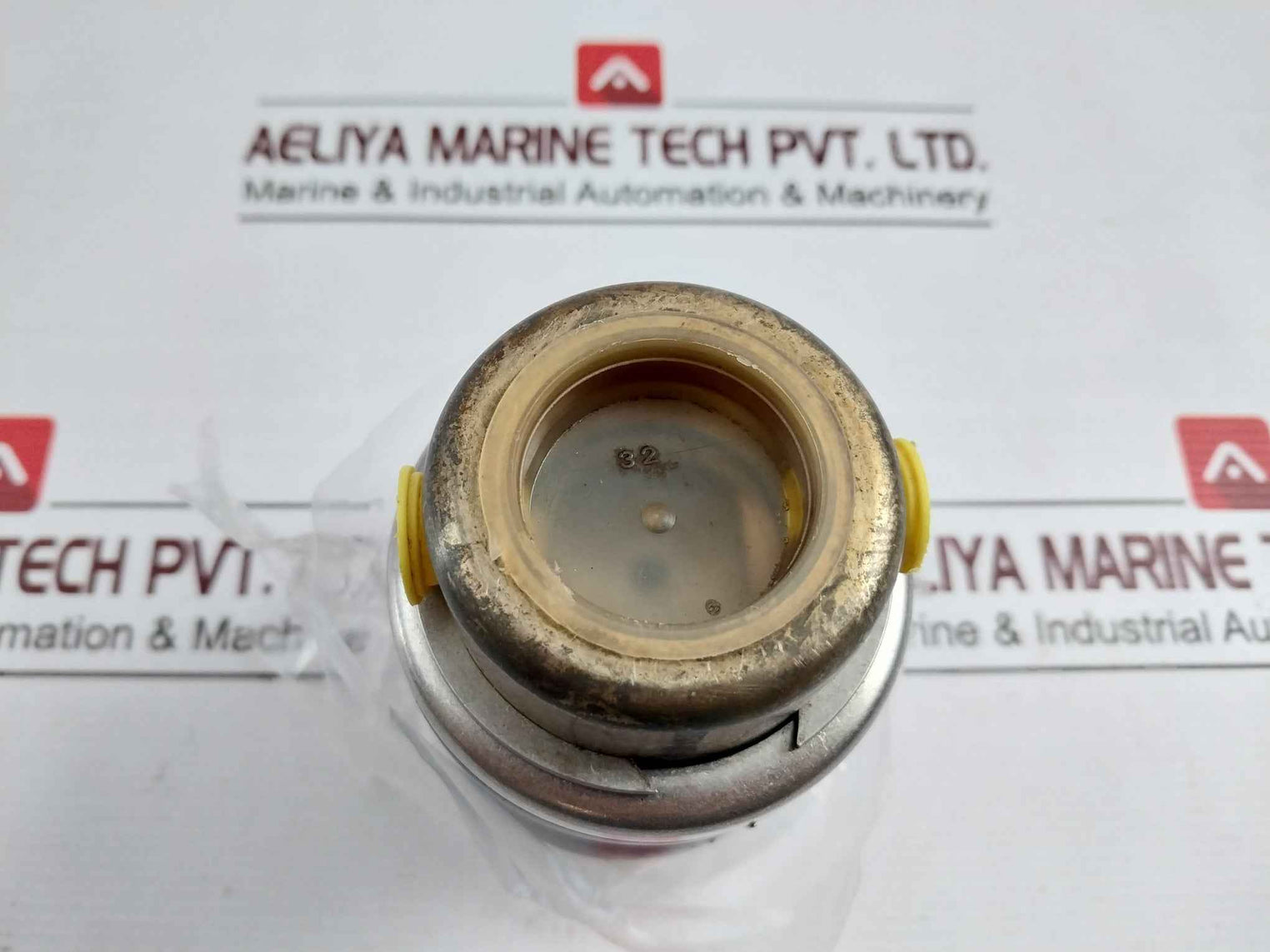 Masuda Msa-v70-vs10 Air Breather Element