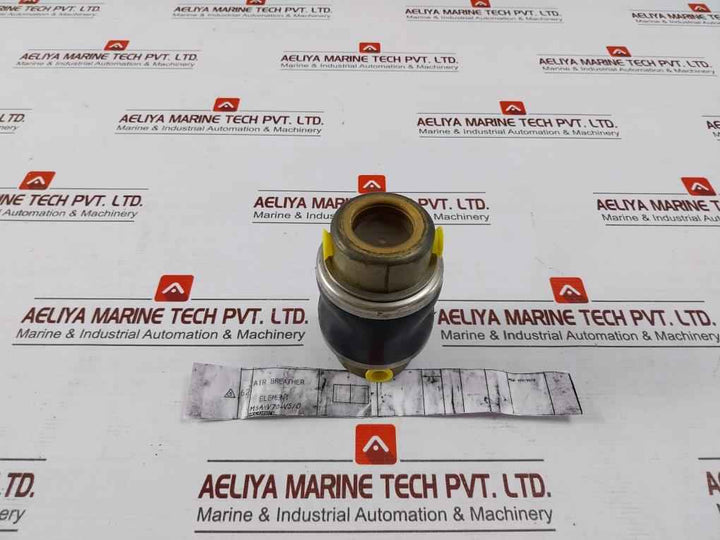 Masuda Msa-v70-vs10 Air Breather Element