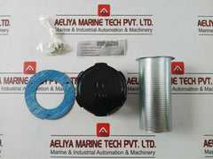 Masuda Msa-y50-vs10 Air Breather Element Set