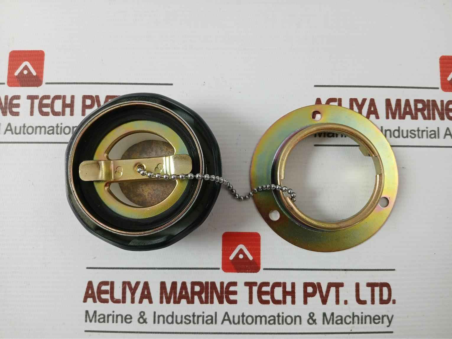 Masuda Msa-y50-vs10 Air Breather Element Set